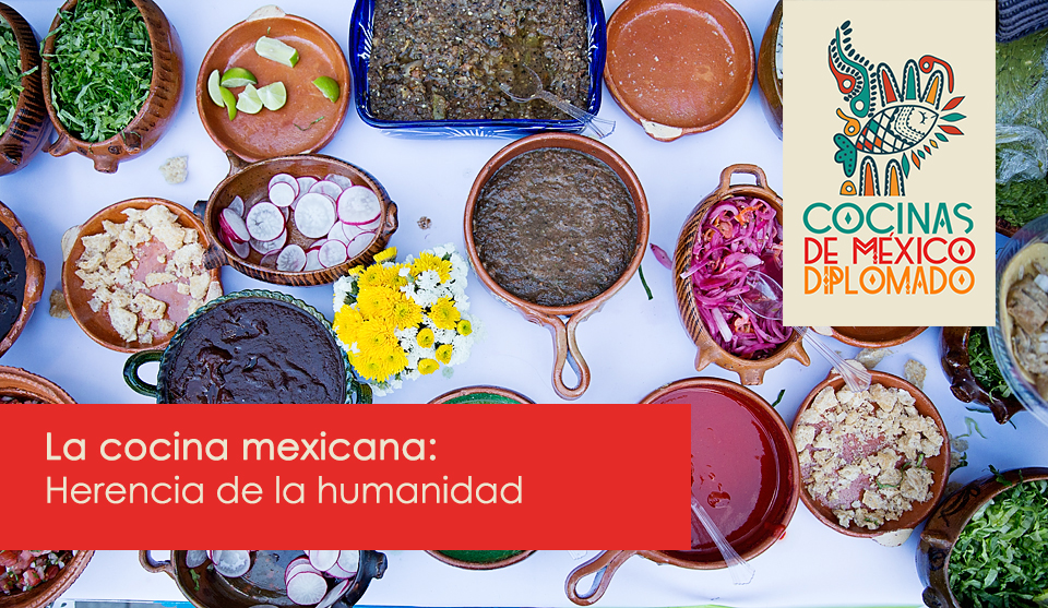 Cocina Mexicana Patrimonio De La Humanidad Pdf Free
