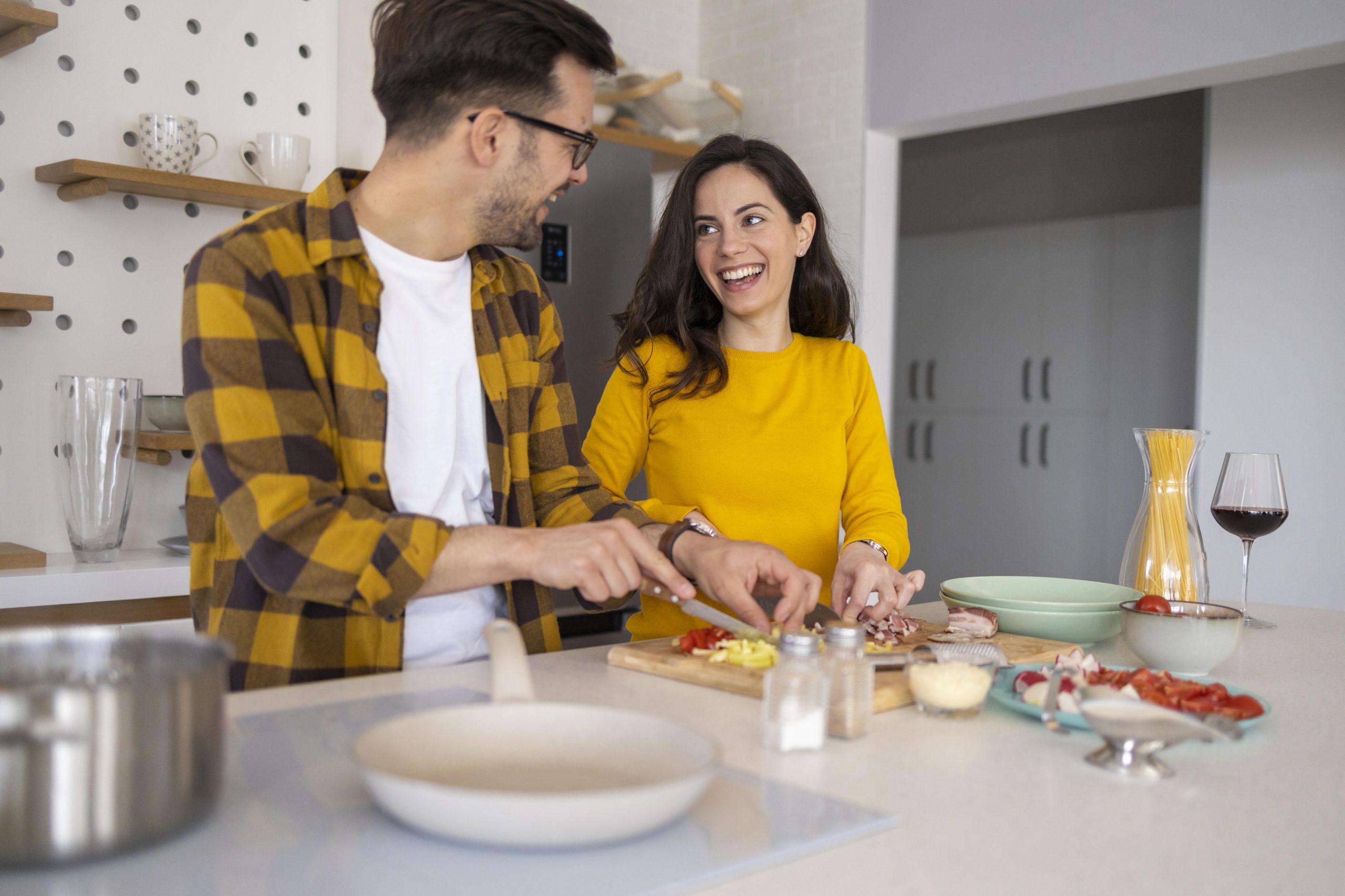 10 utensilios que te facilitaran la vida en la cocina